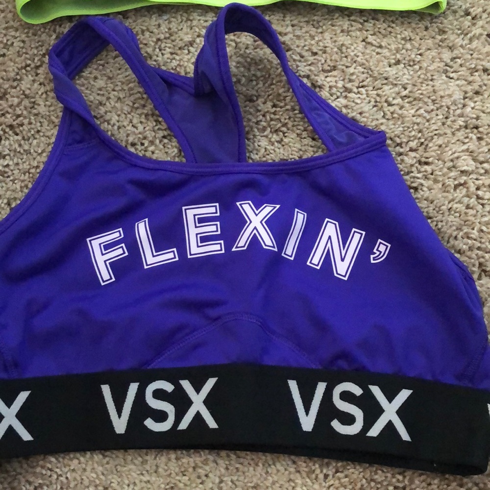 VS SportsBras